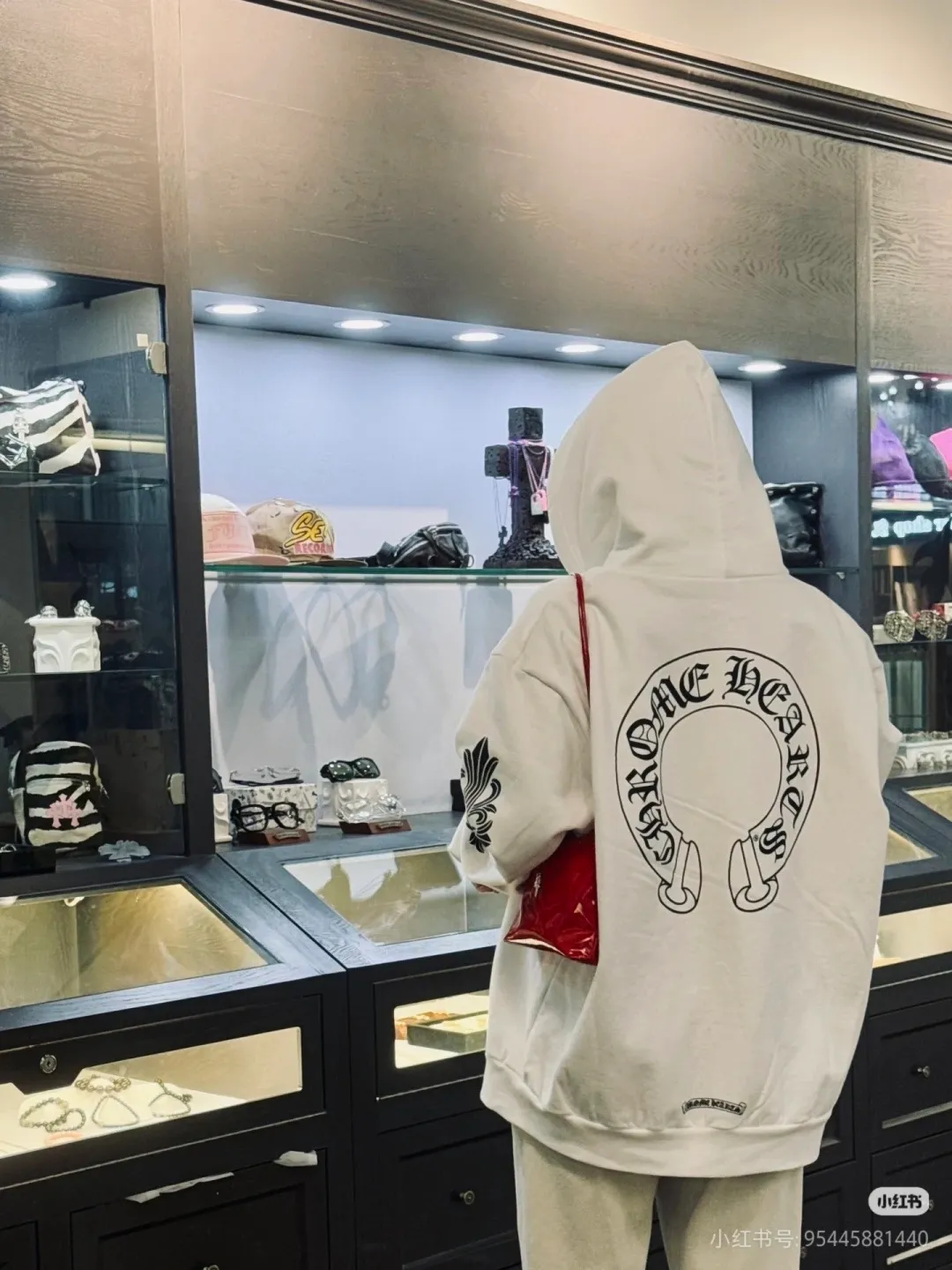 🔘『 』 🔘 𝐂𝐡𝐫𝐨𝐦𝐞 𝐇𝐞𝐚𝐫𝐭 CH
